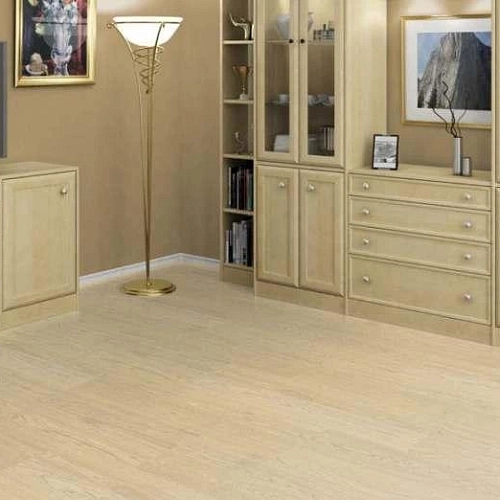 OAK CREME ПРОБКОВОЕ ПОКРЫТИЕ CORKSTYLE ПРОБКОВЫЙ ПОЛ ЗАМКОВЫЙ WOOD